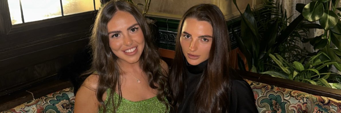 ginafowler999's profile banner image