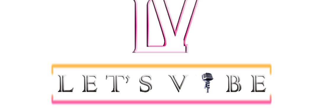 LetsVybe's profile banner image