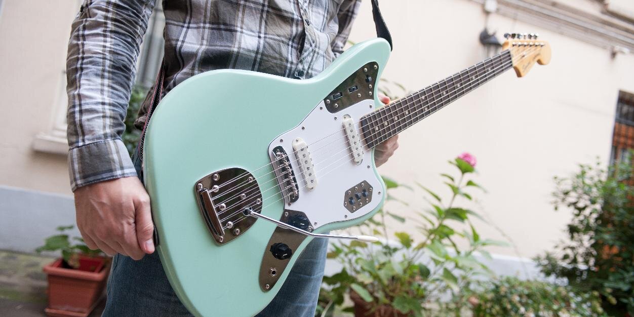 guitareobs's profile banner image
