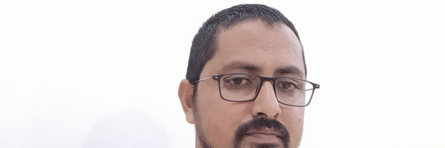 AMIT KUMAR SINGH banner