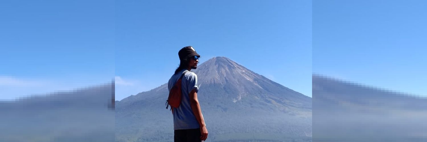 Rendra Affriza O banner