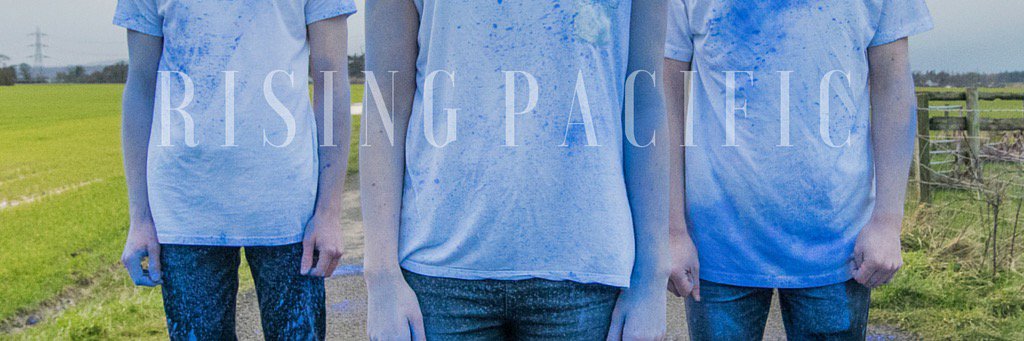 RisingPacific's profile banner image