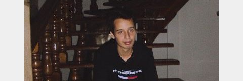 Jordan Sanchez banner