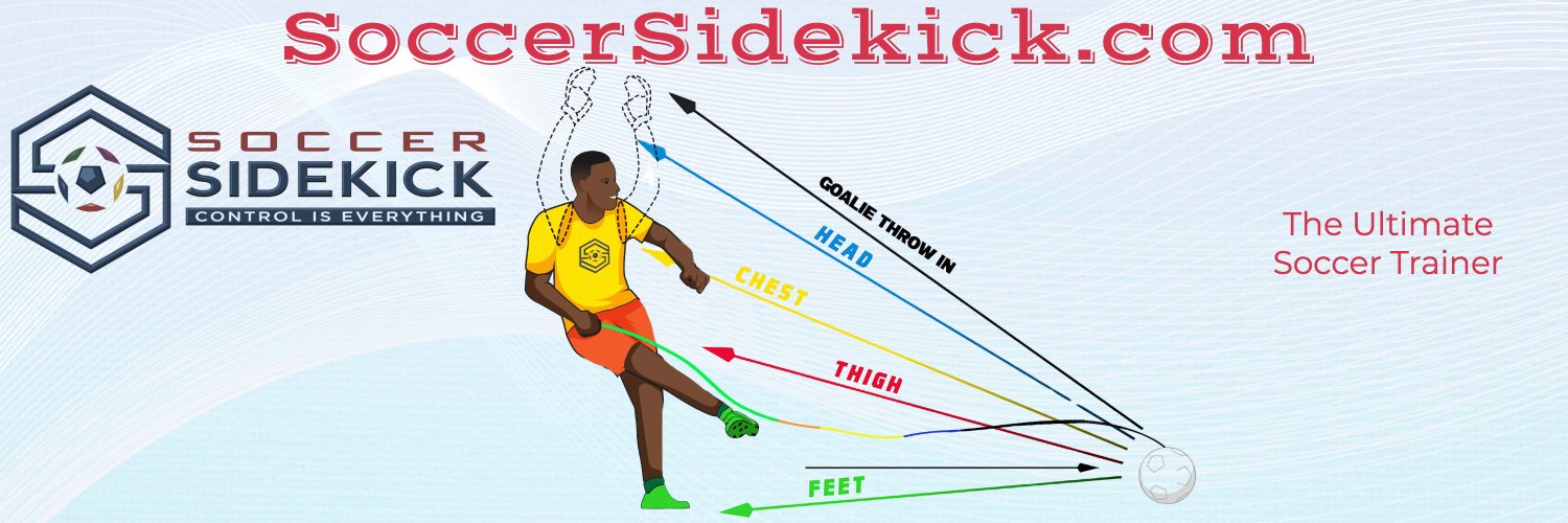 SoccerSidekick banner