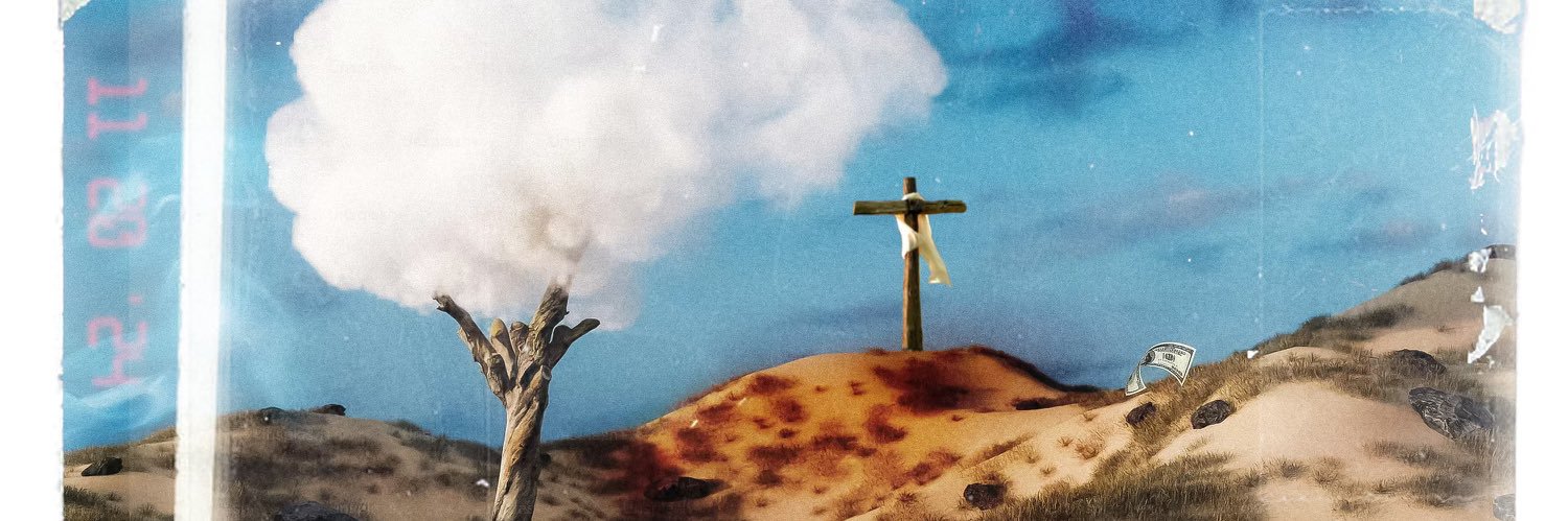 bhusssle's profile banner image