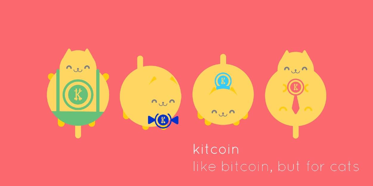 Kitcoin's profile banner image