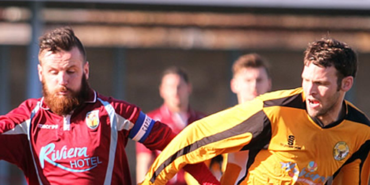 Dave Marden banner