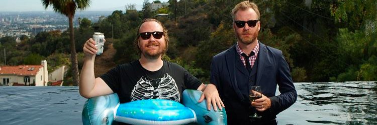 Gobsmag Muziekblog banner