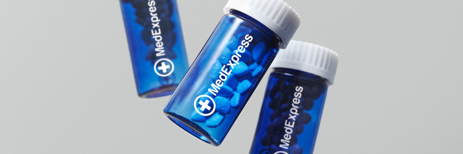 MedExpress banner