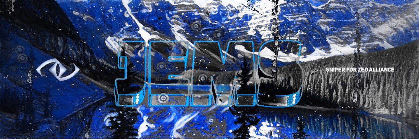 Jems 💎 banner