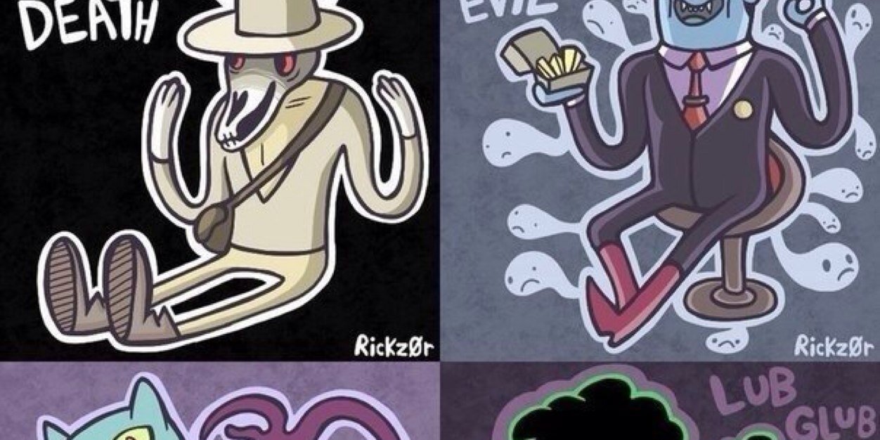 VCherevko's profile banner image
