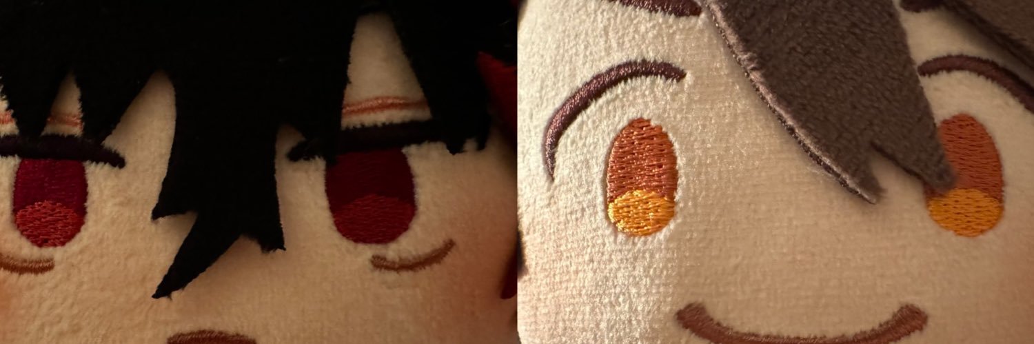 YguccchM's profile banner image