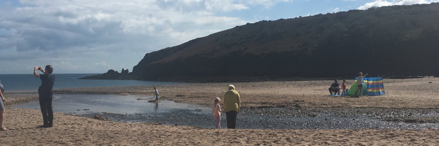 Rebecca Wheaton banner