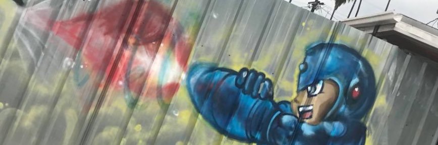 crazyrockman's profile banner image