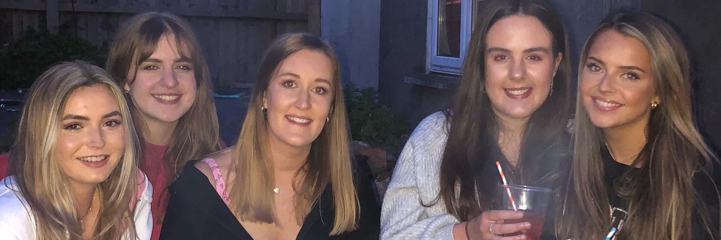 sallyrees14's profile banner image