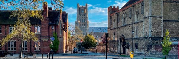 KingsElyGeog Profile Banner