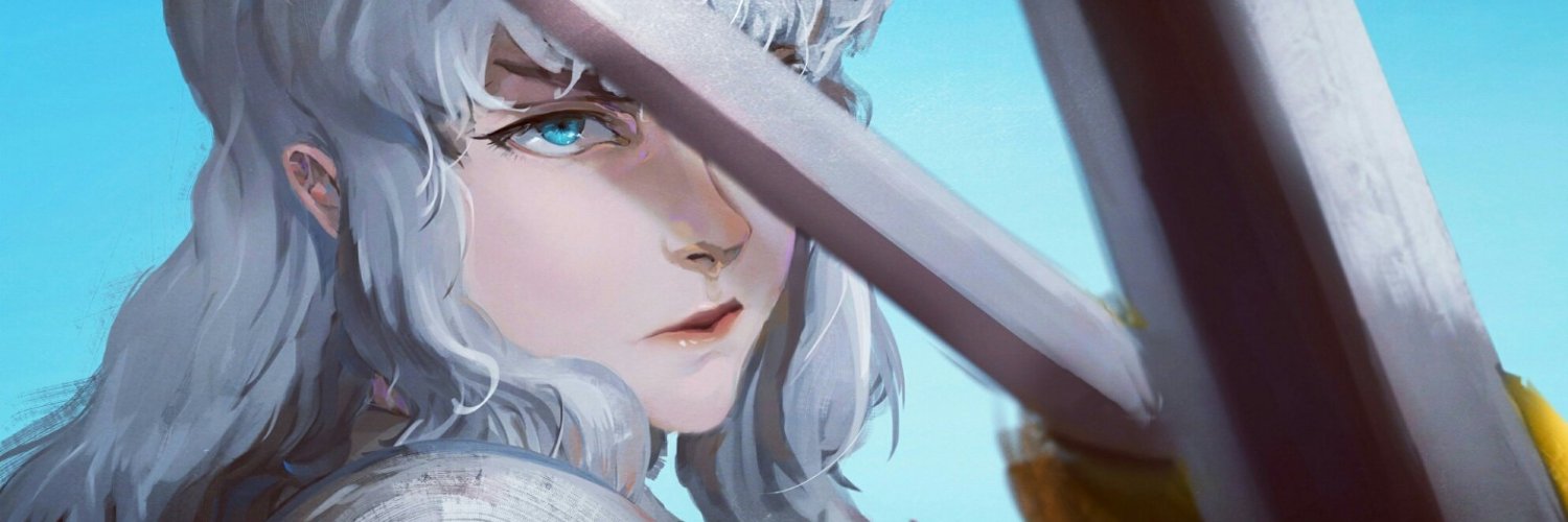 Lord Griffith banner