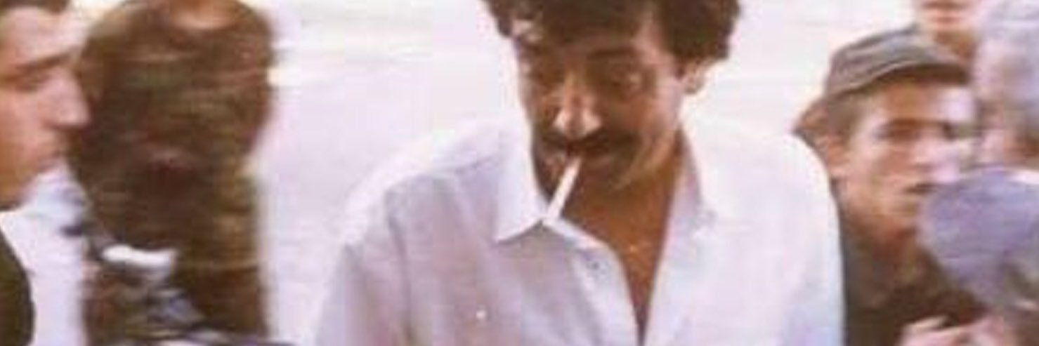 CanberkDisli's profile banner image