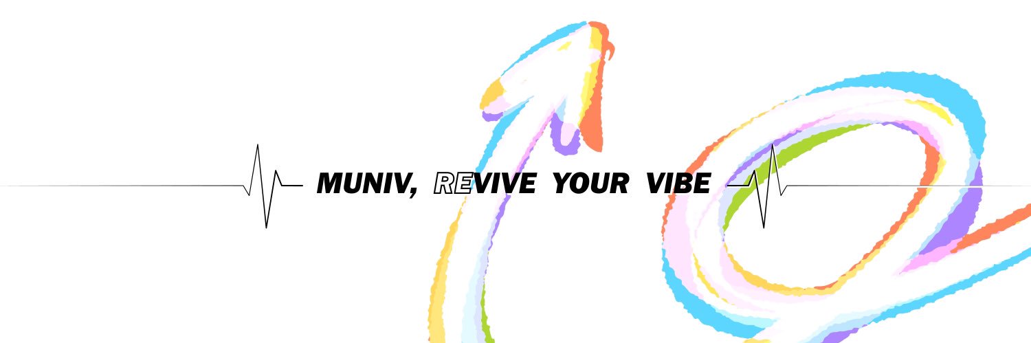 muniv20's profile banner image