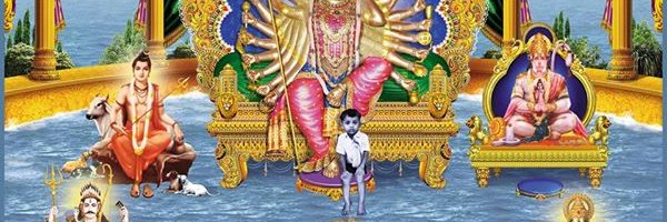 shraddhavan73's profile banner image