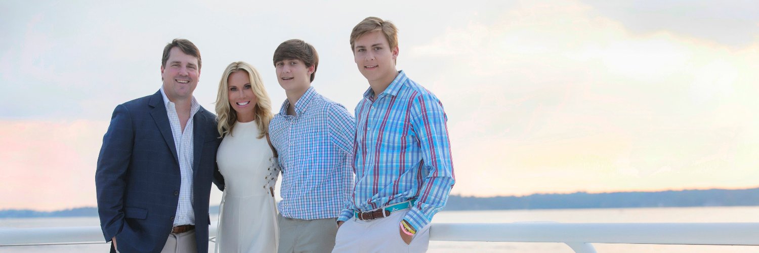 Will Muschamp banner