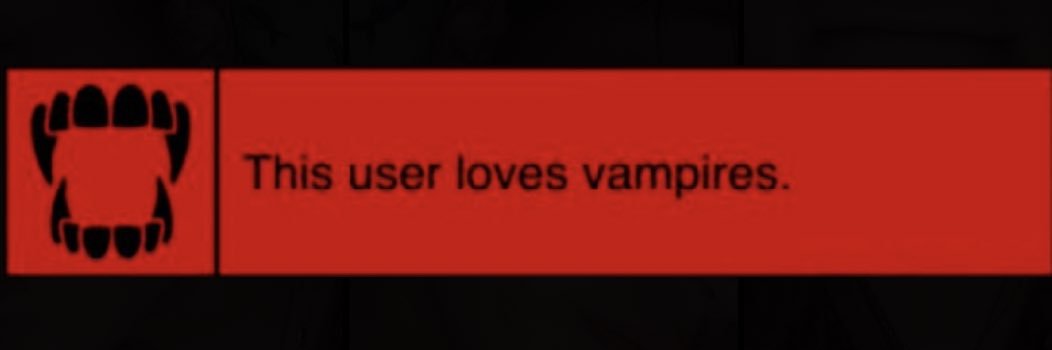 A banner