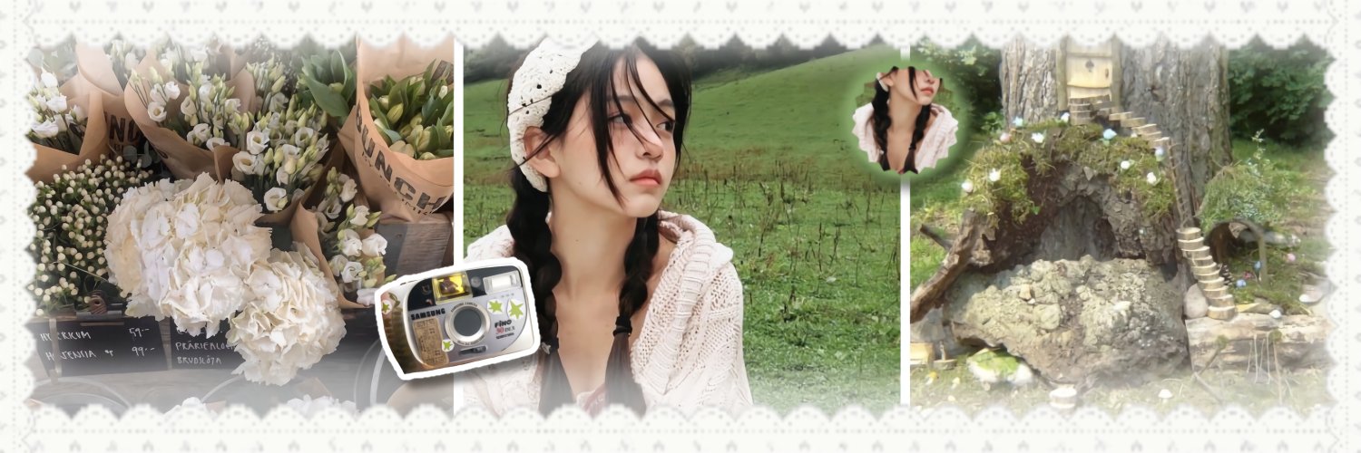 louilakes's profile banner image