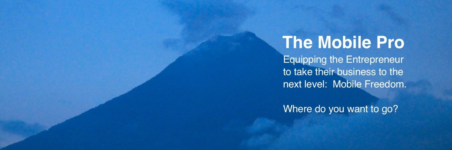 TheMobilePro_'s profile banner image