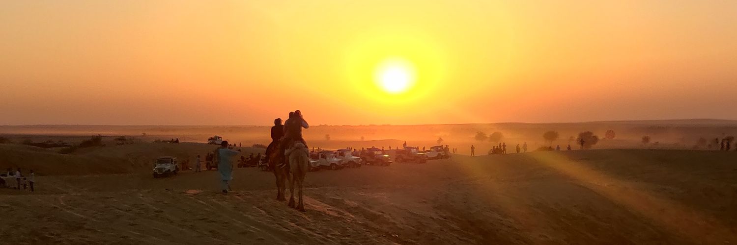 grajeshforever's profile banner image