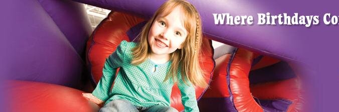 BounceU156's profile banner image