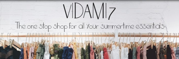 Vidami7 Profile Banner