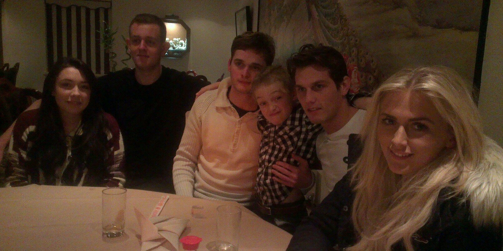 Miles Tarplee banner