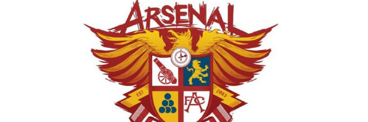 Fandi_Gunners's profile banner image