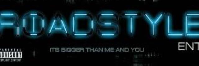 RoadstyleTank's profile banner image