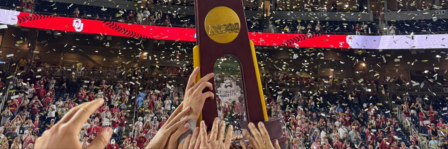 CoachRaleyOU's profile banner image