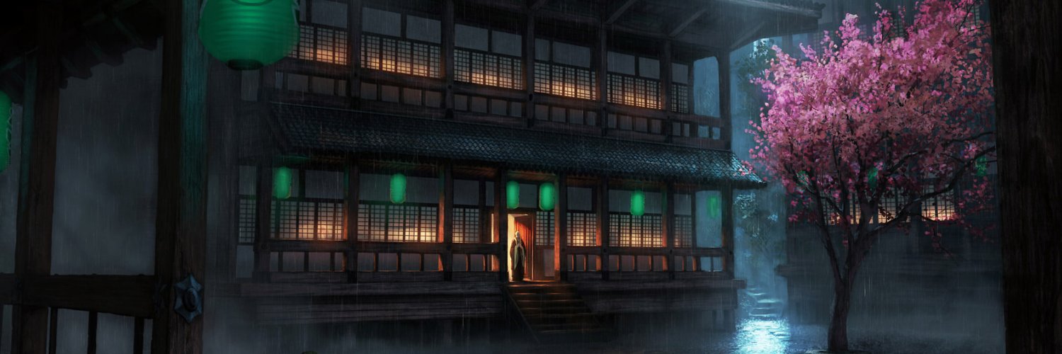 JpegKaido's profile banner image