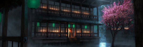 JpegKaido Profile Banner