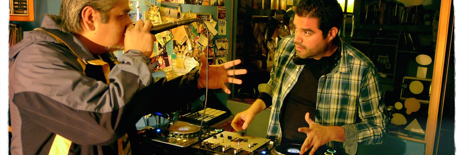 REPDELFUNK's profile banner image