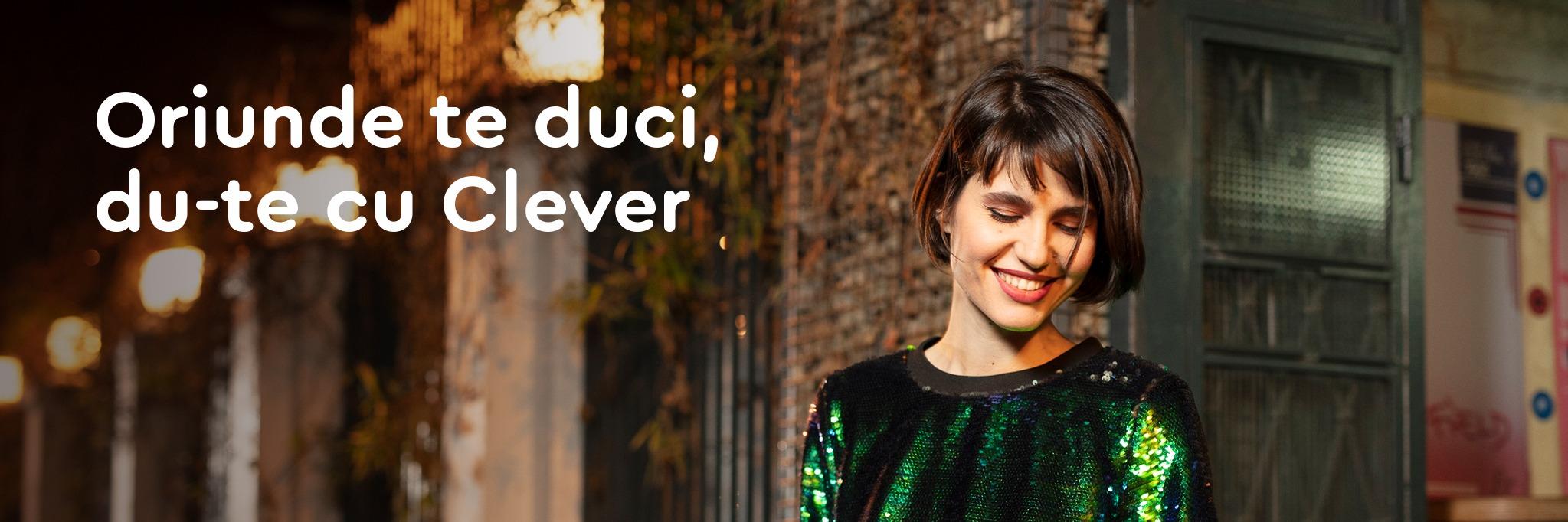 clevertaxi's profile banner image