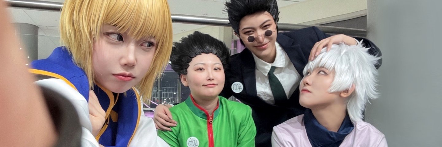 도키 banner