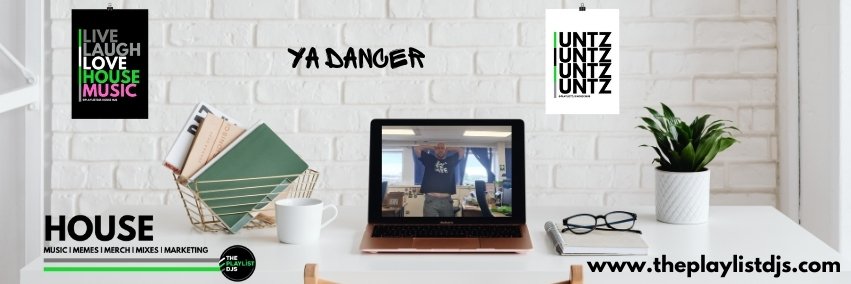 ▶️ Gary Creates Content banner