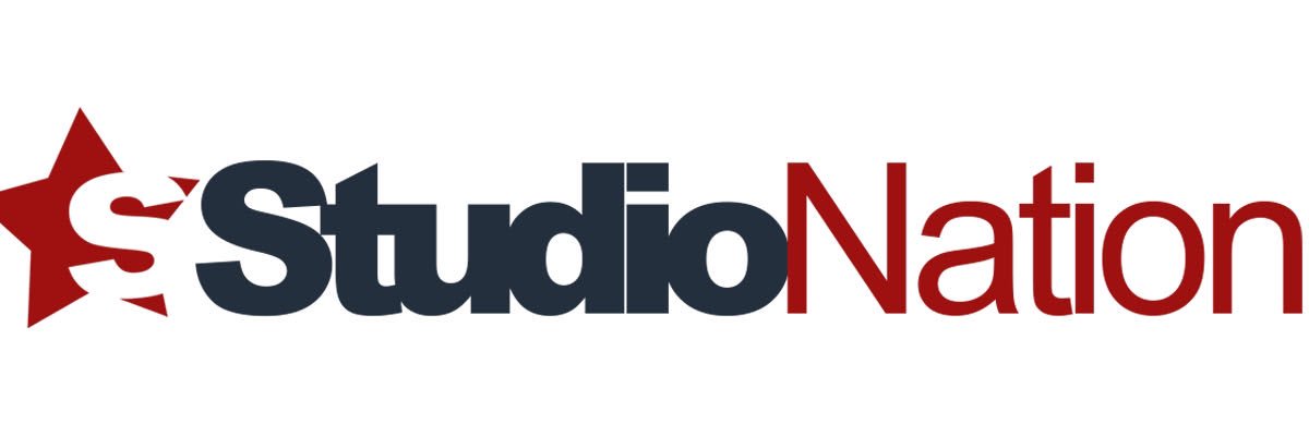 StudioNationTV's profile banner image