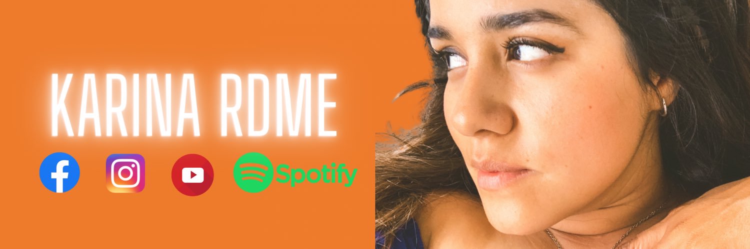 karinaRodmee's profile banner image