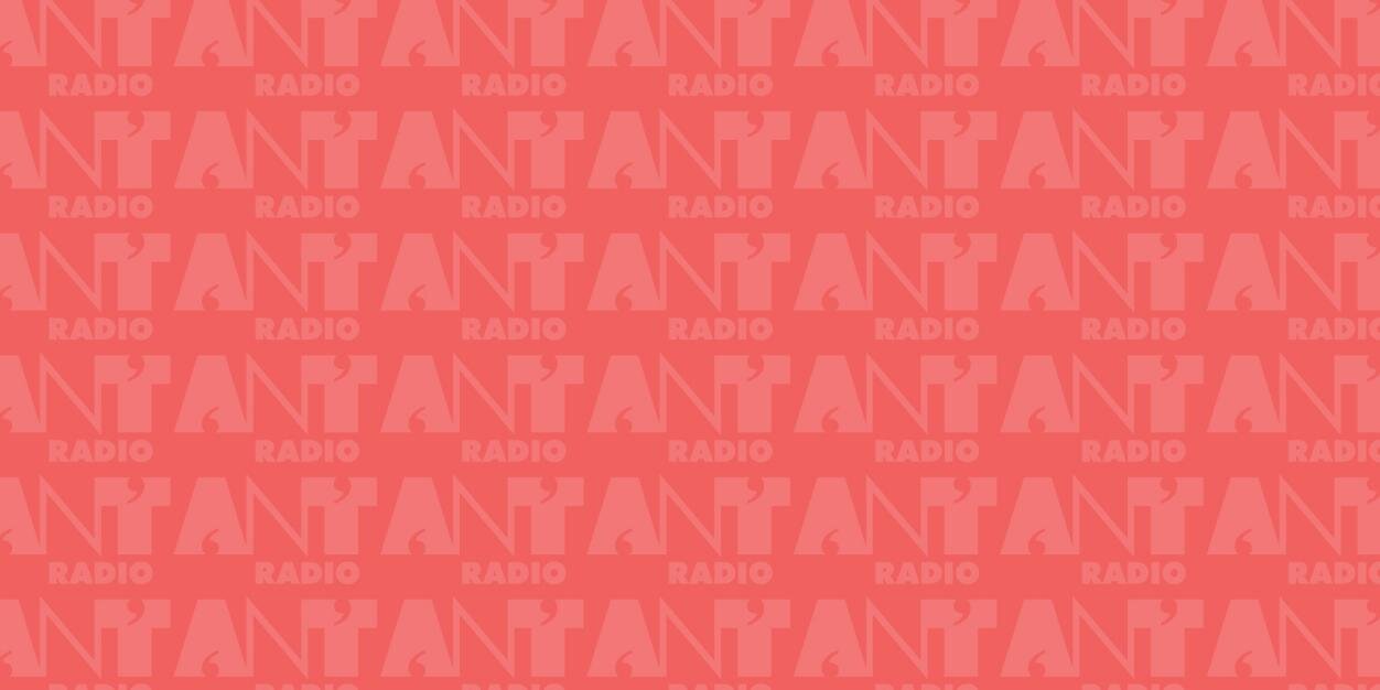 Antes q te Acuestes banner