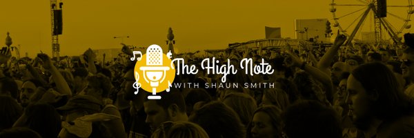 highnoteblog Profile Banner