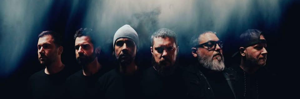 Chimaira banner