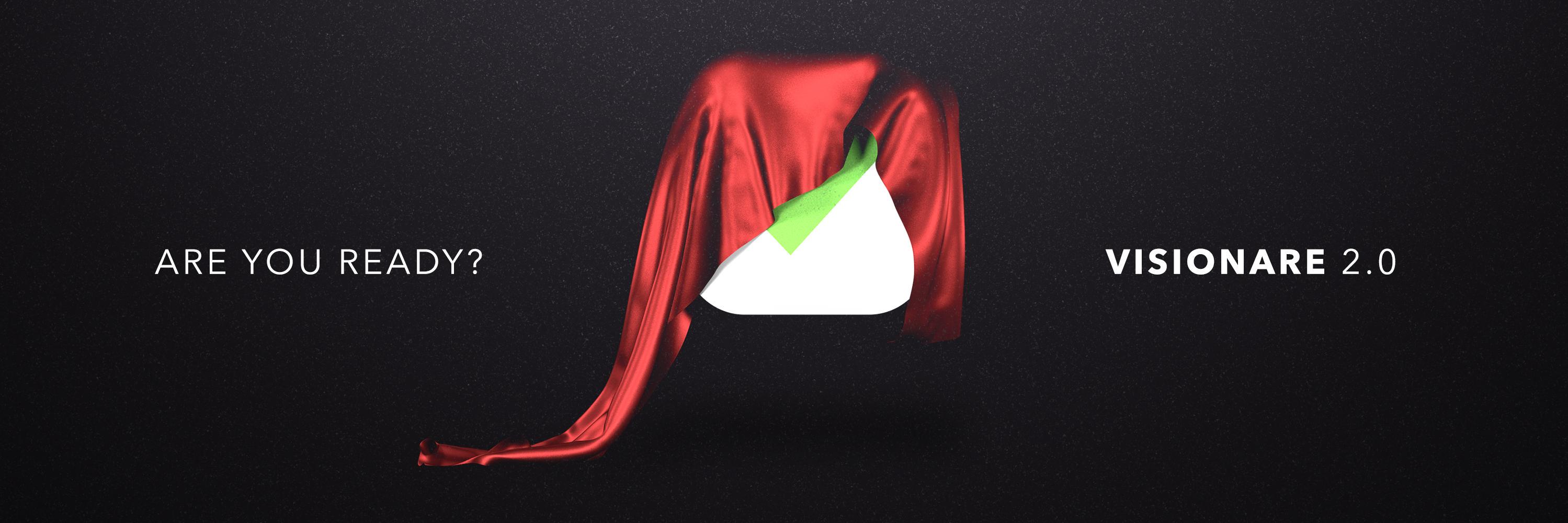 Visionare_app's profile banner image