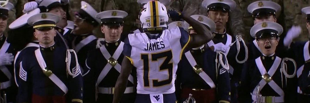 Kaleb Vinson banner