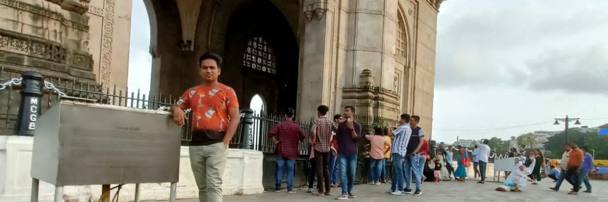 sonjaypal's profile banner image
