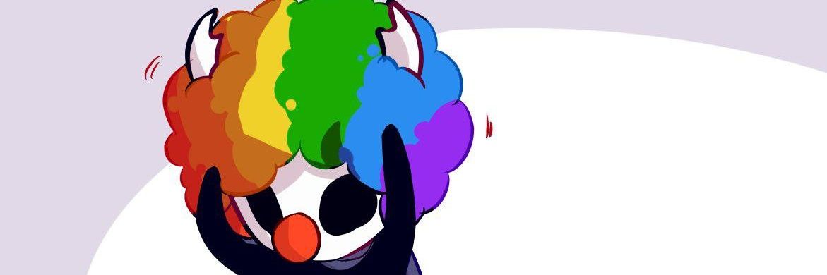 ihsobohS's profile banner image